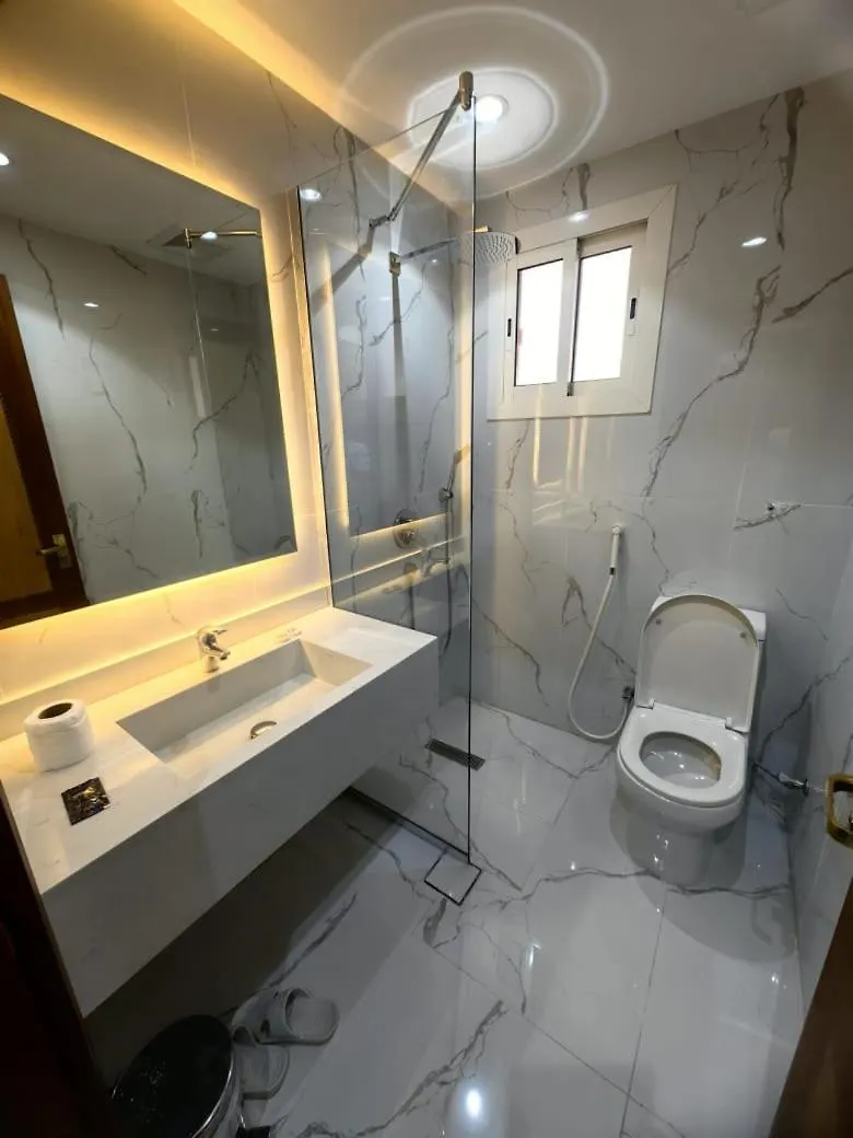 Abeer Al Azizia Hotel Mecca