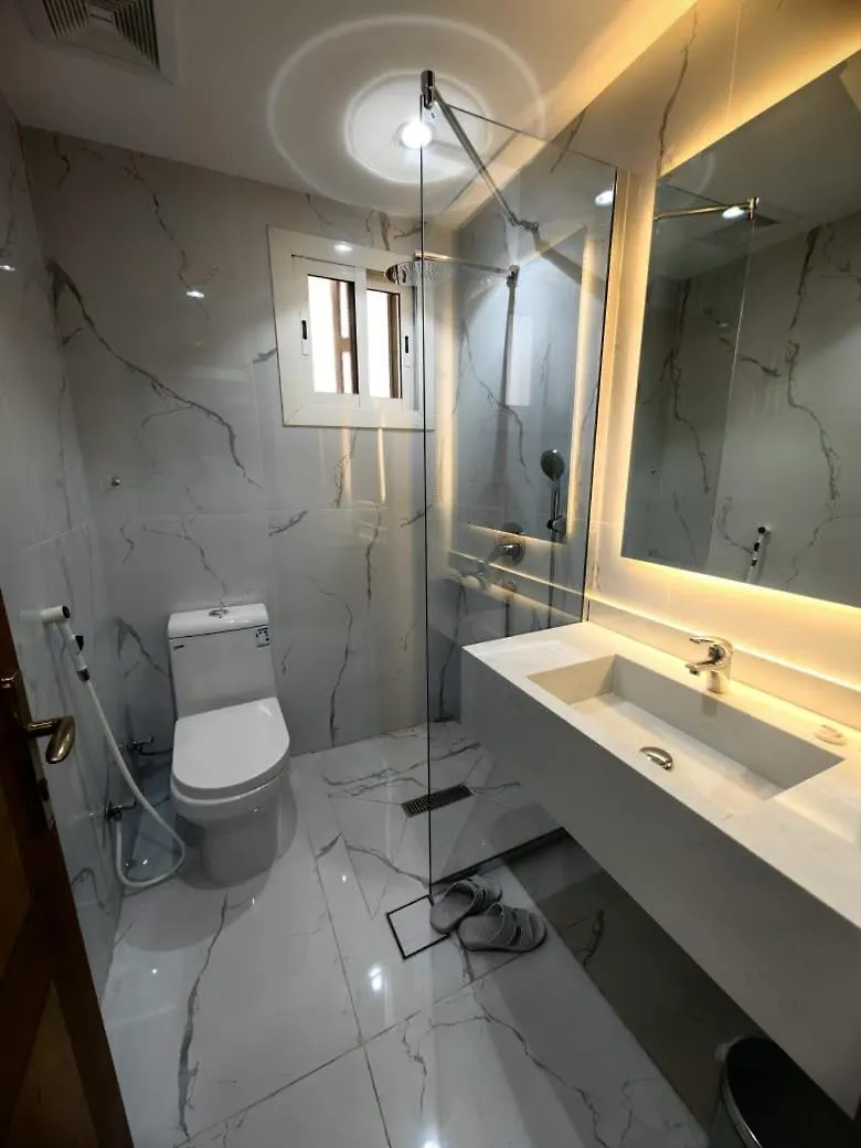 Abeer Al Azizia Hotel Mecca