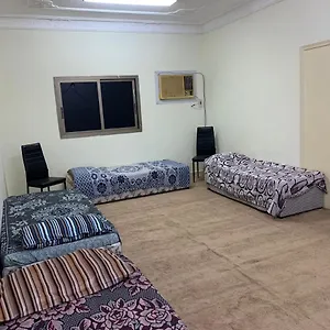 الراجحي مكة