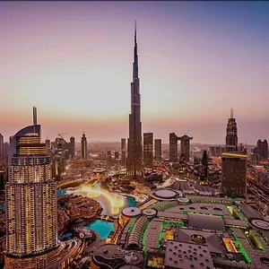 Royal House Capsule دبي