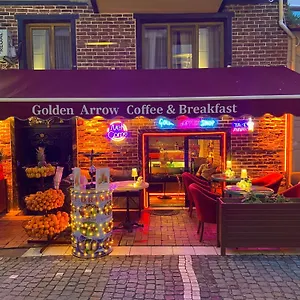 Golden Arrow اسطنبول