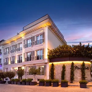 Me By Mula اسطنبول