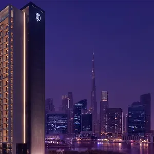 Intercontinental Residences Business Bay By Ihg دبي