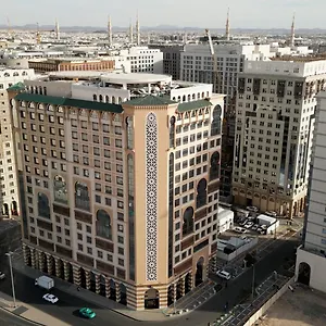 Waqf Othman Bin Affan المدينة المنورة