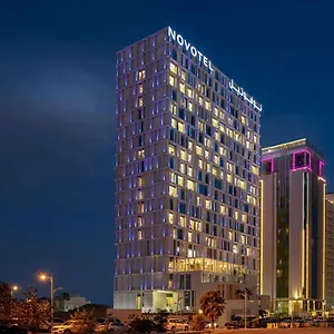 Novotel Sahafa فندق الرياض