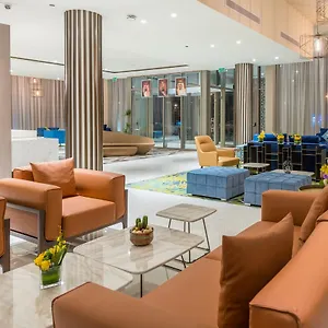 راديسون بلو, كورنيش جدة