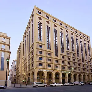 Diyar Al Nakheel فندق المدينة المنورة