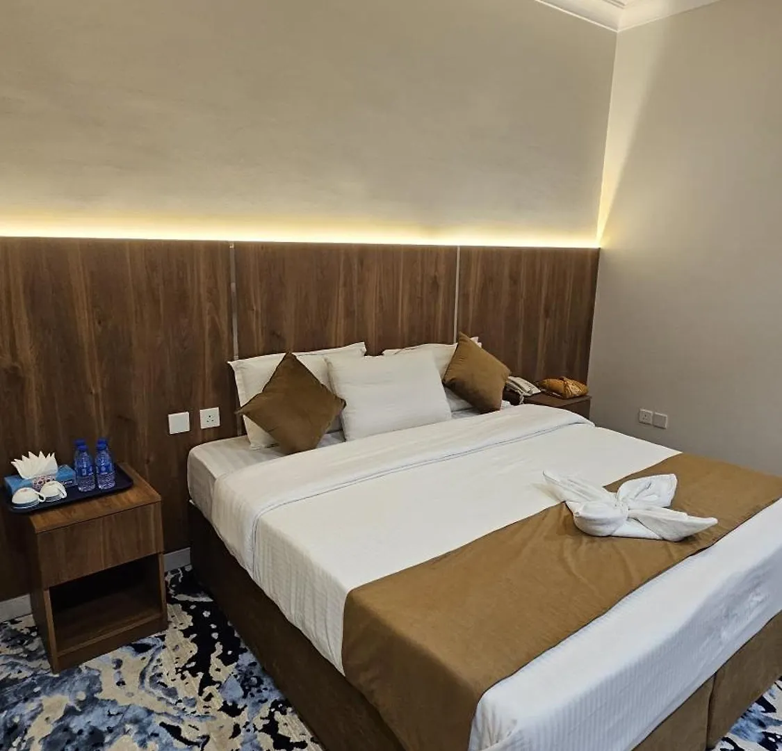 Abeer Al Azizia Hotel Mecca 0*,  Arab Saudi