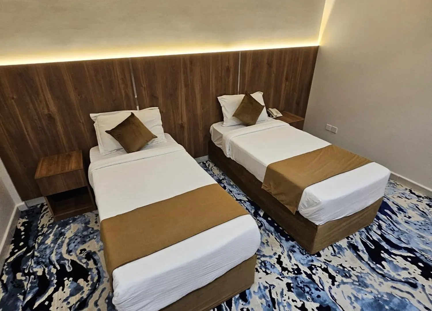 Abeer Al Azizia Hotel Mecca 0*,  Arab Saudi